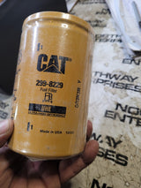 299-8229 CATERPILLAR CAT FUEL FILTER 2998229