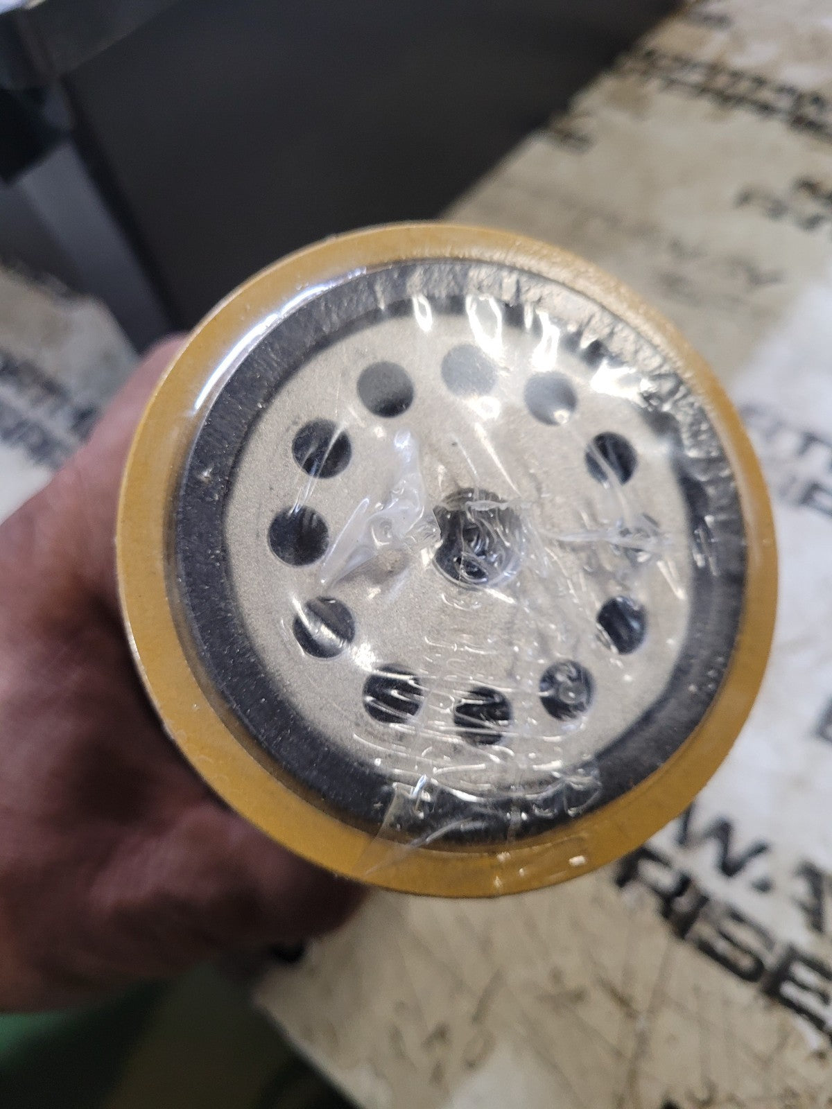 299-8229 CATERPILLAR CAT FUEL FILTER 2998229