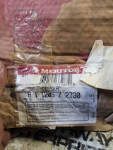 Genuine Meritor A11205Z2730 SEAL DRIVE AXLE OIL SEAL