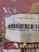Genuine Meritor A11205Z2730 SEAL DRIVE AXLE OIL SEAL