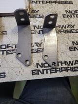 3686468 CUMMINS BRACKET SET