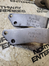 3686468 CUMMINS BRACKET SET