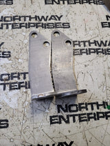3686468 CUMMINS BRACKET SET