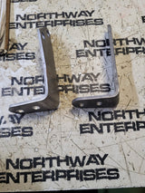 3686468 CUMMINS BRACKET SET