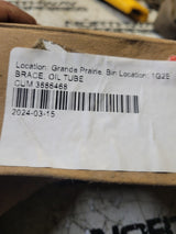 3686468 CUMMINS BRACKET SET