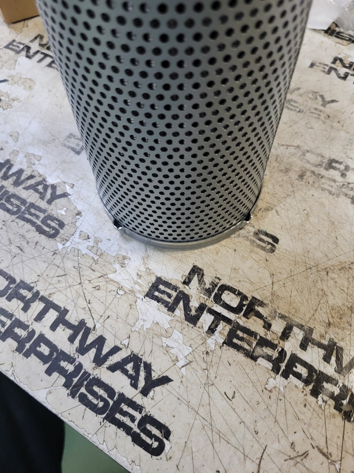 289-7789 CAT CATERPILLAR HYDRAULIC FILTER 2897789
