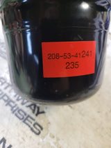 208-53-41241 2085341241 KOMATSU Cabin Rubber Cushion Damper