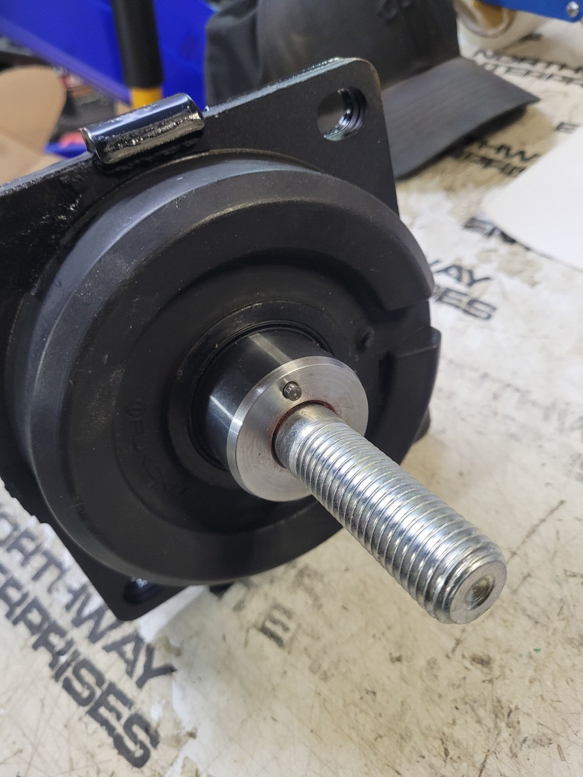 208-53-41241 2085341241 KOMATSU Cabin Rubber Cushion Damper