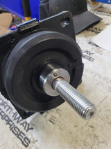 208-53-41241 2085341241 KOMATSU Cabin Rubber Cushion Damper