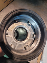 HF29035 FLEETGUARD HYDRAULIC FILTER