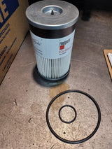 FS19763 FLEETGUARD FUEL FILTER WATER SEPARATOR