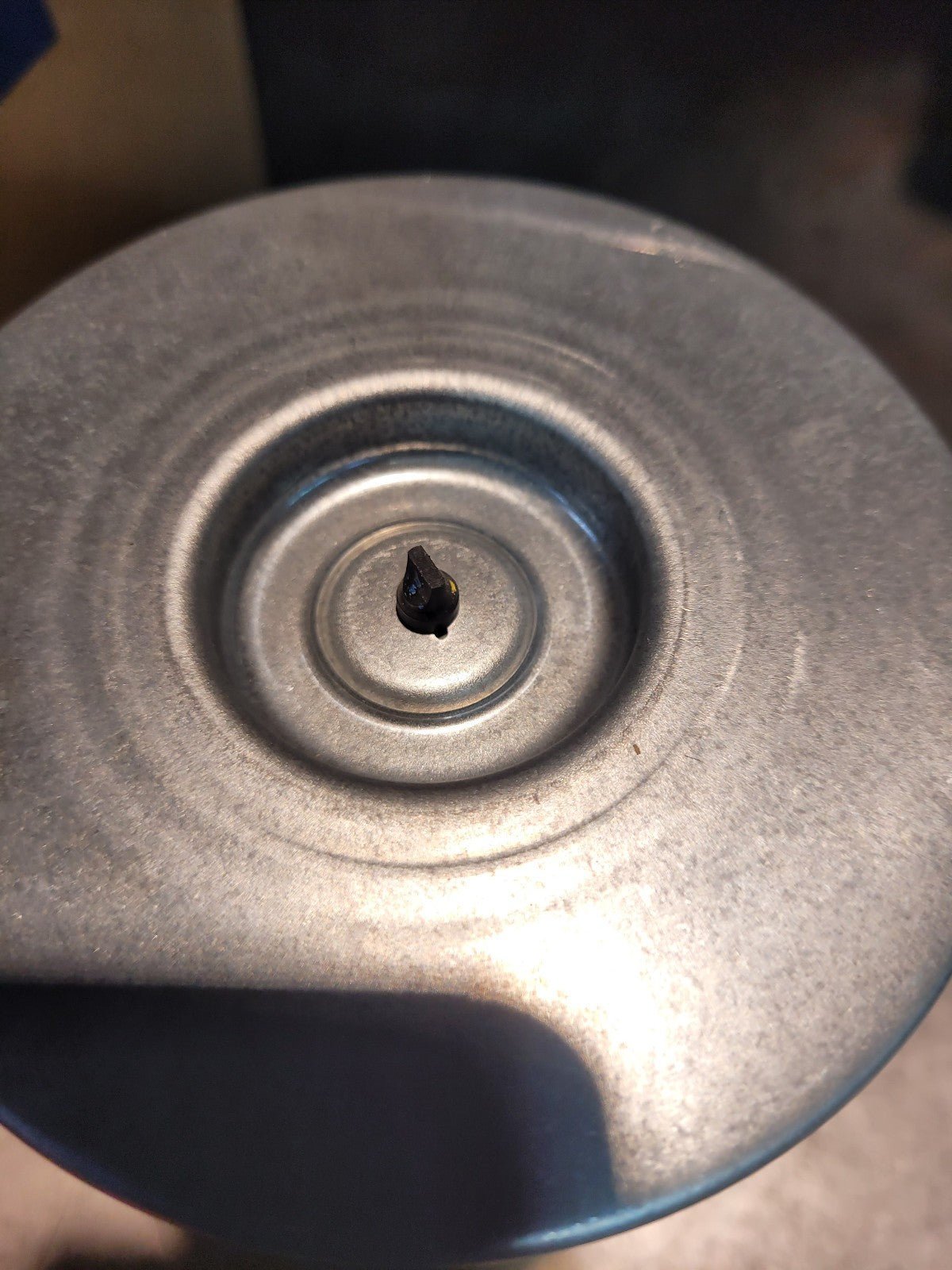 FS19763 FLEETGUARD FUEL FILTER WATER SEPARATOR