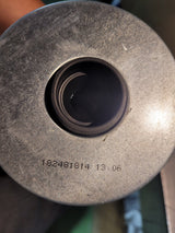 FS19763 FLEETGUARD FUEL FILTER WATER SEPARATOR