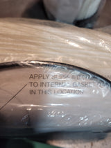FS20172 FLEETGUARD FUEL FILTER