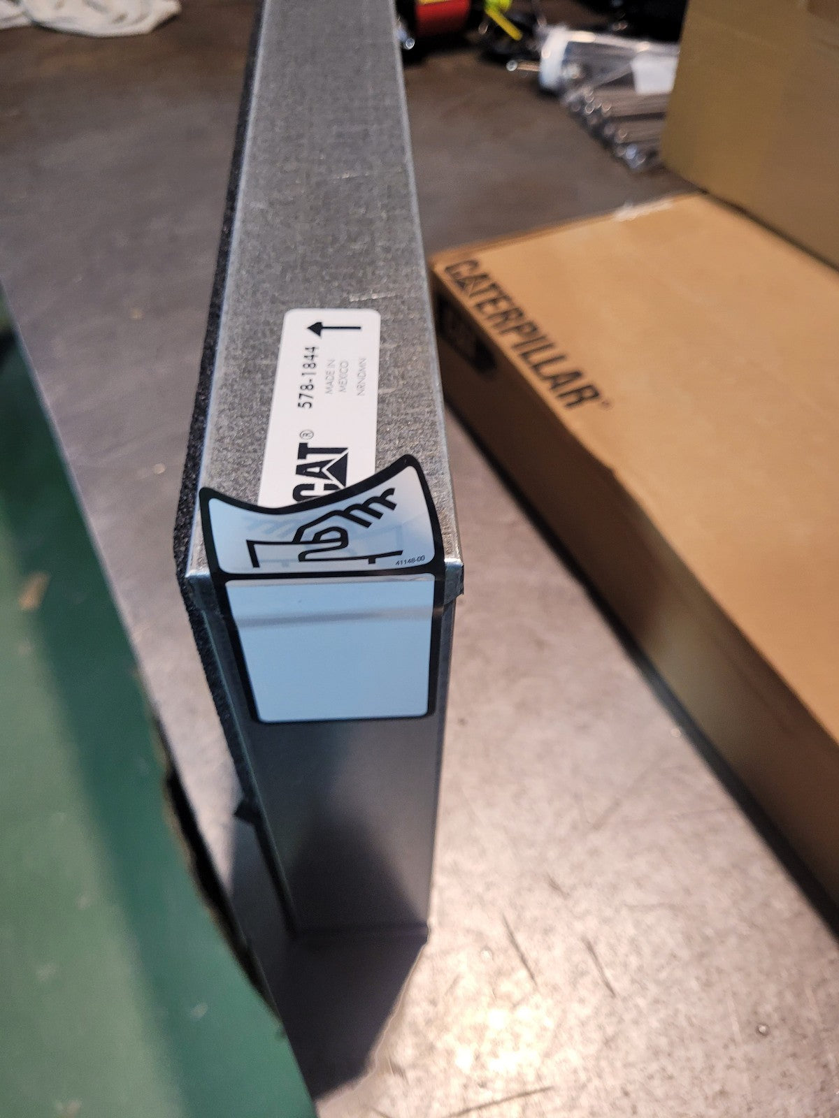 5781844 CATERPILLAR CAT AIR FILTER 578-1844