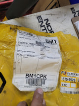 575-9920 CATERPILLAR CAT CABIN AIR FILTER 5759920