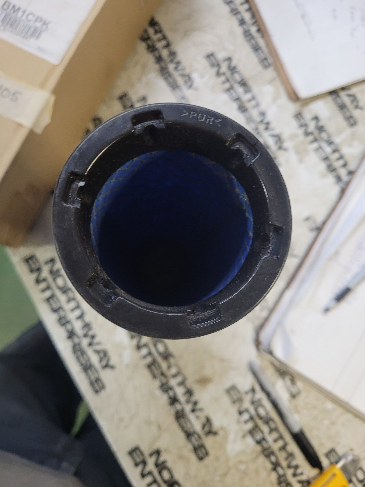 2310168 CATERPILLAR CAT AIR FILTER 231-0168