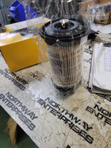 523-6602 CATERPILLAR CAT FUEL FILTER 5236602