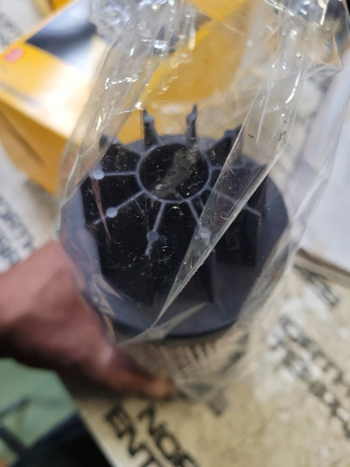 523-6602 CATERPILLAR CAT FUEL FILTER 5236602