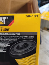 570-1623 CATERPILLAR CAT FUEL FILTER 5701623