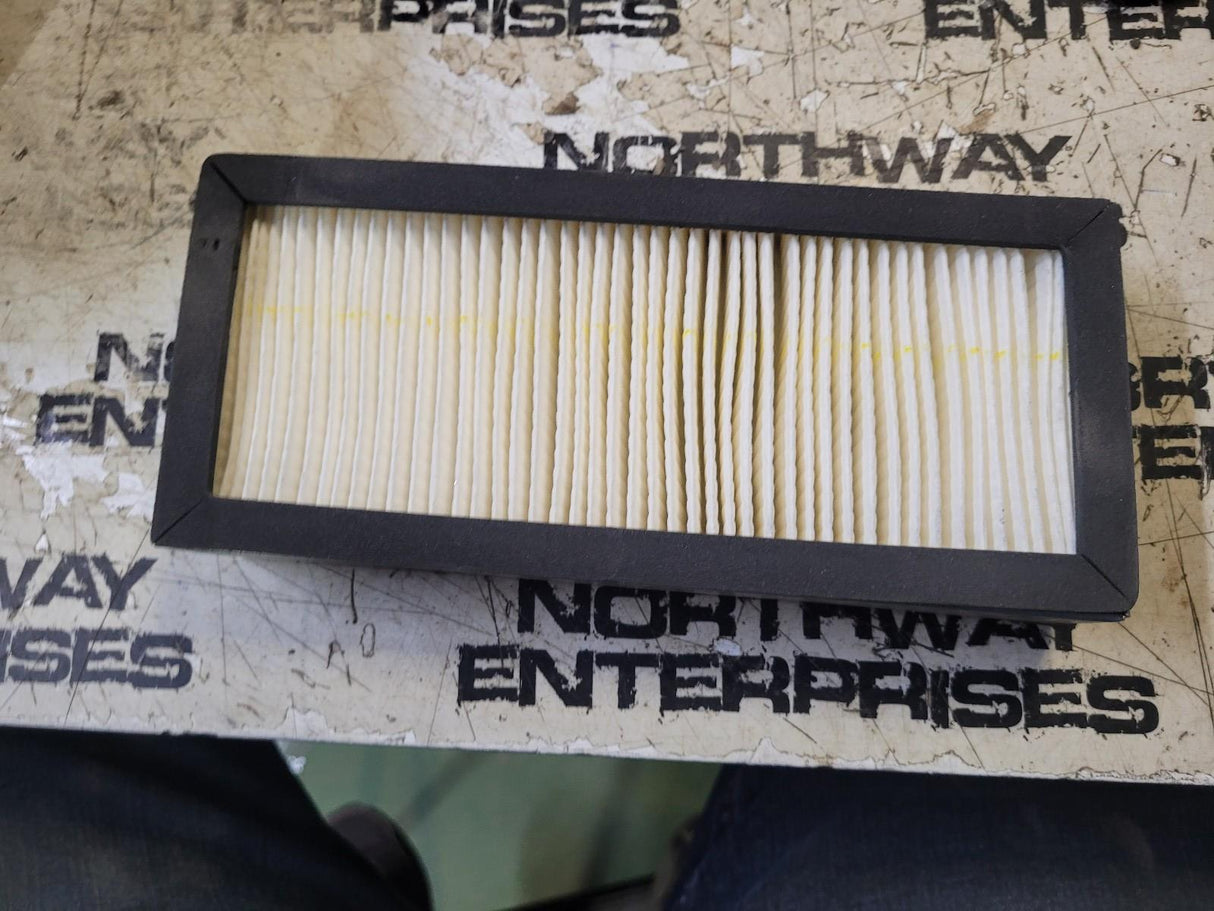303-6658 CATERPILLAR CAT AIR FILTER 3036658