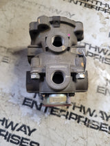 Genuine Bendix 802911BXW Bendix E-6® Series Dual Circuit Foot Brake Valve