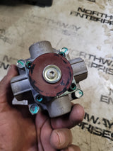 Genuine Bendix 802911BXW Bendix E-6® Series Dual Circuit Foot Brake Valve