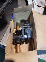 NEW PACCAR SR2000028 WATER VALVE