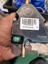 NEW PACCAR SR2000028 WATER VALVE