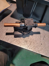 NEW PACCAR SR2000028 WATER VALVE