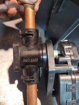 NEW PACCAR SR2000028 WATER VALVE