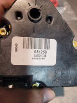 NEW PACCAR SR2000022 WATER VALVE