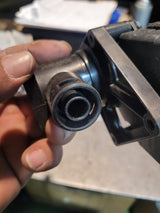 NEW PACCAR SR2000022 WATER VALVE
