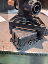 NEW PACCAR SR2000022 WATER VALVE