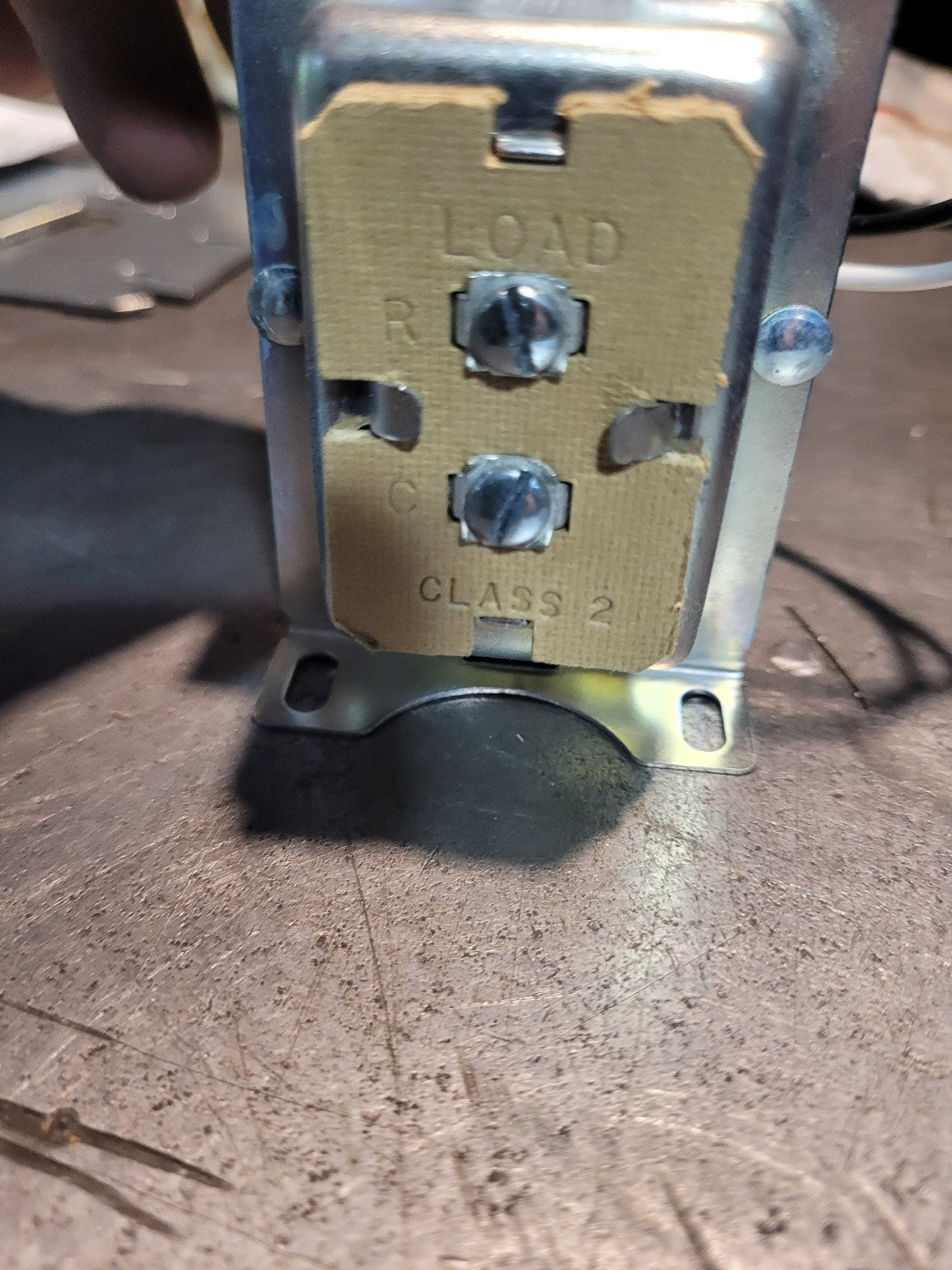 NEW AT72D1725 TRADELINE TRANSFORMER