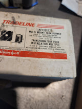 NEW AT72D1725 TRADELINE TRANSFORMER