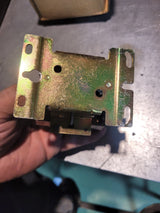 NEW 42BE25AG106 FURNAS MAGNETIC CONTACTOR  4 POLE 30A RATING 208-240V