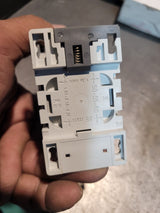 A9-30-10-84 ABB A9-30 Contactor 120V coil AC 9A Contactor