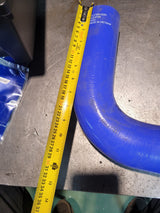 Elbow - 90 Degree Silicone 2.5 In. ID FLX7884-0250
