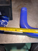 Elbow - 90 Degree Silicone 2.5 In. ID FLX7884-0250