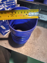 PACCAR Hump Hose, Cold Side CAC Assembly D50-1076