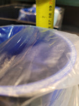 561.16460  Automann Charge Air Cooler Hose (Cold Side) 4" X 6.5"