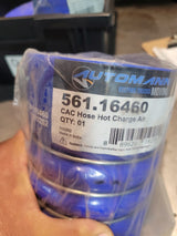 561.16460  Automann Charge Air Cooler Hose (Cold Side) 4" X 6.5"