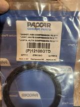 12105GTD PACCAR GASKET HIGH COMPRESSION