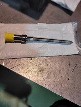 2894829 GENUINE CUMMINS  ISX15 QSX15 Diesel Engine 6 Pcs Injector Connector Tube