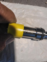 2894829 GENUINE CUMMINS  ISX15 QSX15 Diesel Engine 6 Pcs Injector Connector Tube