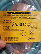 RSSD RKSD 441-3M TURCK RSSDRKSD441-3M