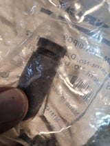 Turck BM 8151-0/PG9 Connector M12 Eurofast Female Straight 5 Wire 6-8mm Cable