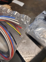 Turck RKF-86.0.5M/14.5/NPT U2-05652 SENSOR RECEPTACLE