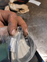 Turck BI8U-Q10-RP6X2-0.6PSG3M INDUCTIVE SENSOR